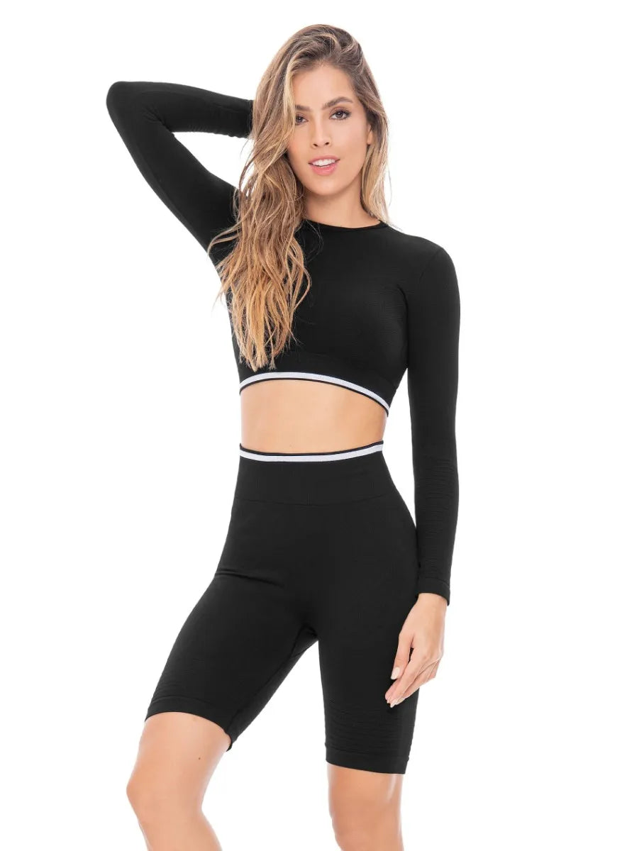 Biker Seamless