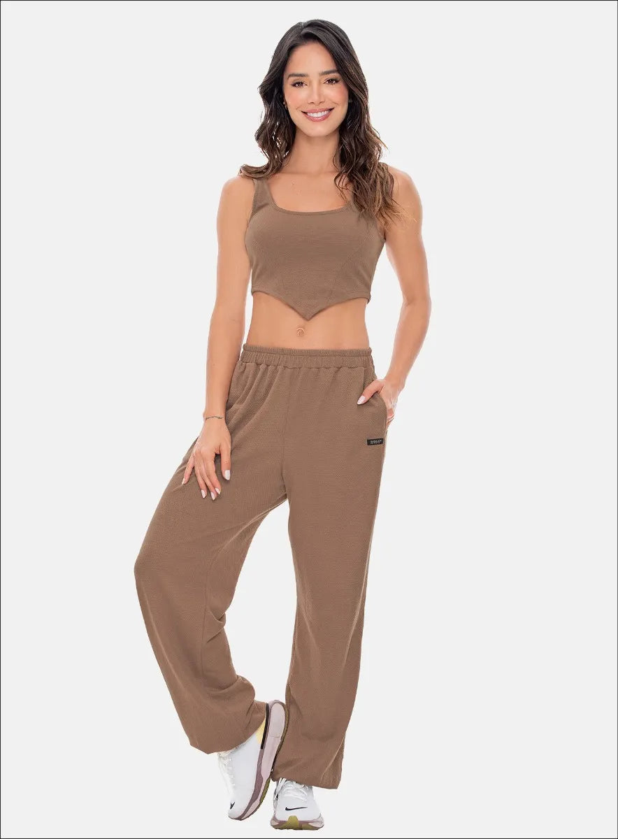 Jogger Pants