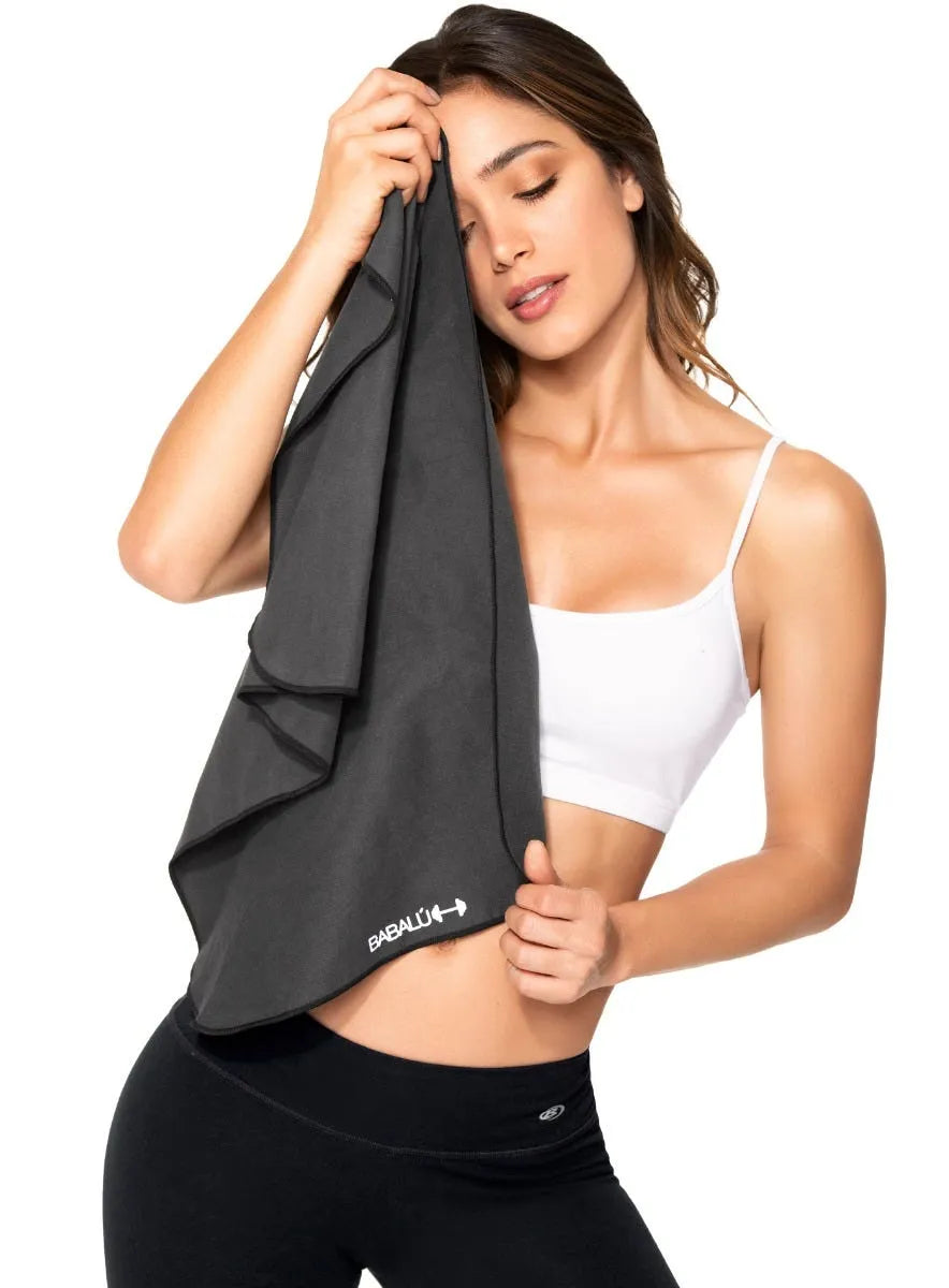 Microfiber Towel