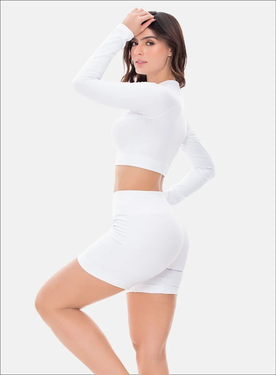 Short Seamless